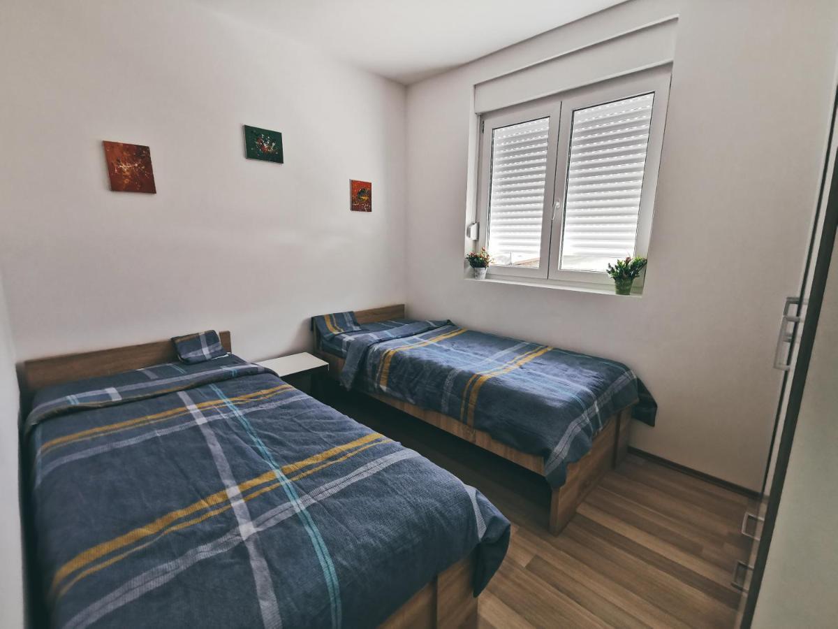 Cozy Corner Apartments - Free parking&Wi-fi Ćuprija Zewnętrze zdjęcie