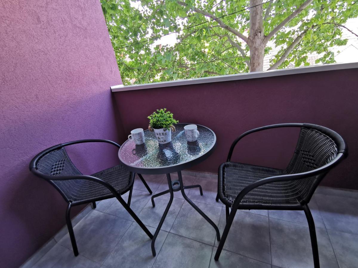 Cozy Corner Apartments - Free parking&Wi-fi Ćuprija Zewnętrze zdjęcie