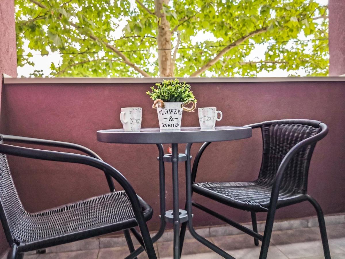 Cozy Corner Apartments - Free parking&Wi-fi Ćuprija Zewnętrze zdjęcie