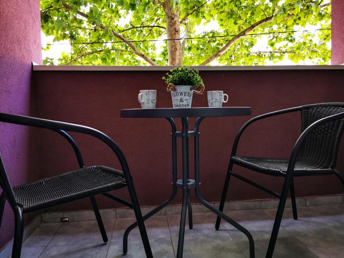 Cozy Corner Apartments - Free parking&Wi-fi Ćuprija Zewnętrze zdjęcie