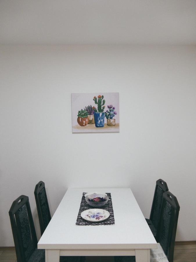 Cozy Corner Apartments - Free parking&Wi-fi Ćuprija Zewnętrze zdjęcie