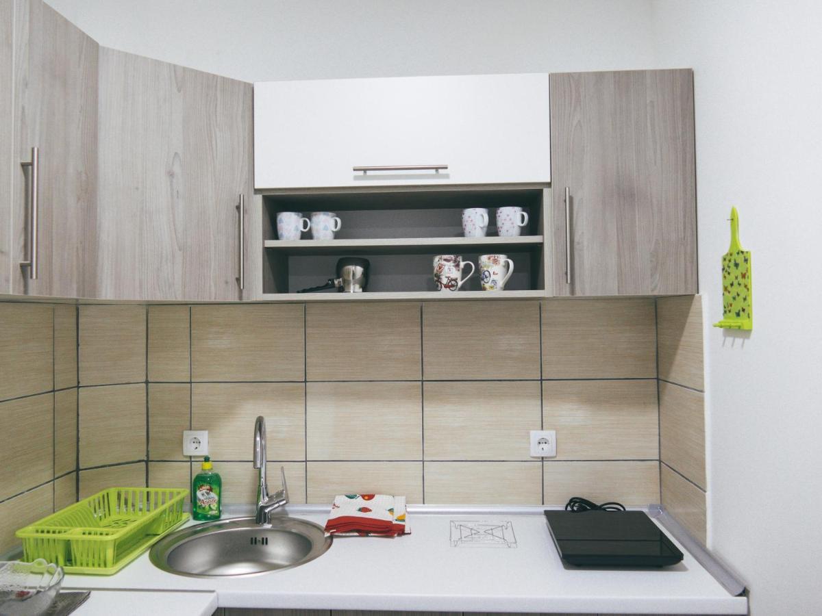 Cozy Corner Apartments - Free parking&Wi-fi Ćuprija Zewnętrze zdjęcie