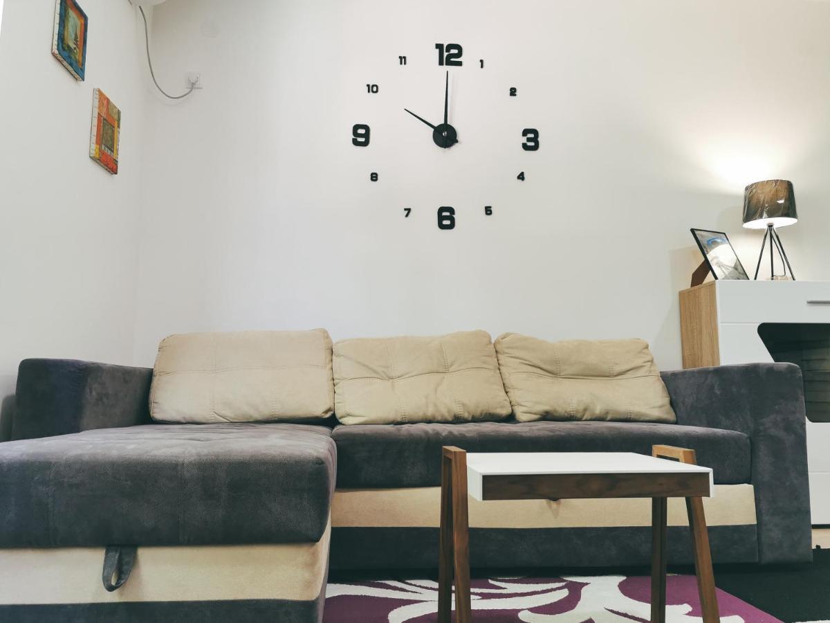 Cozy Corner Apartments - Free parking&Wi-fi Ćuprija Zewnętrze zdjęcie