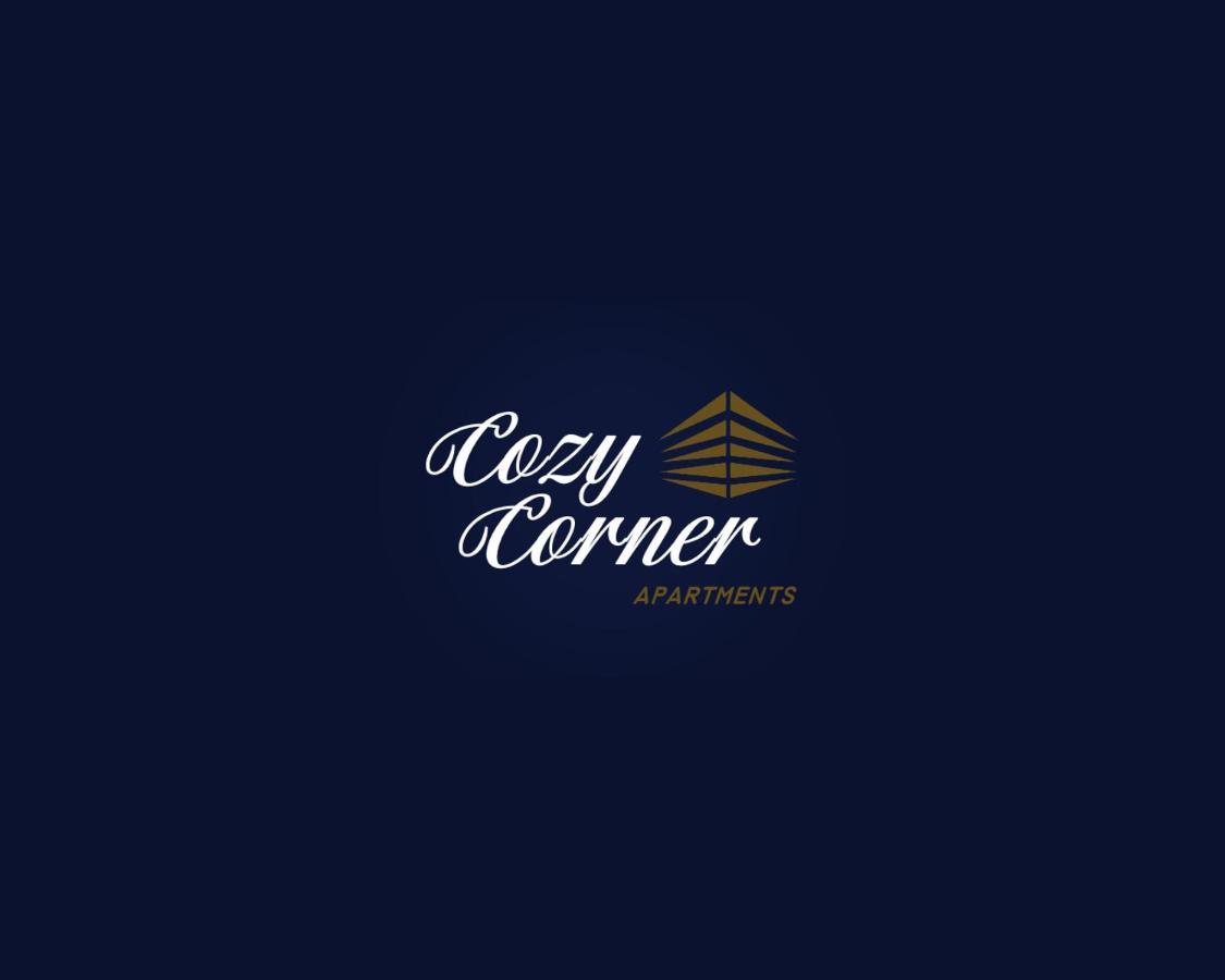 Cozy Corner Apartments - Free parking&Wi-fi Ćuprija Zewnętrze zdjęcie