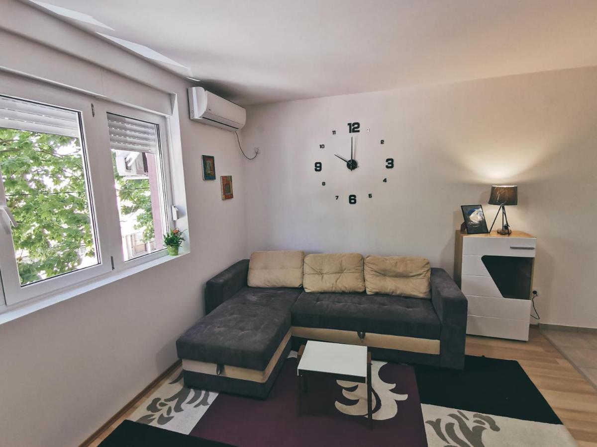 Cozy Corner Apartments - Free parking&Wi-fi Ćuprija Zewnętrze zdjęcie