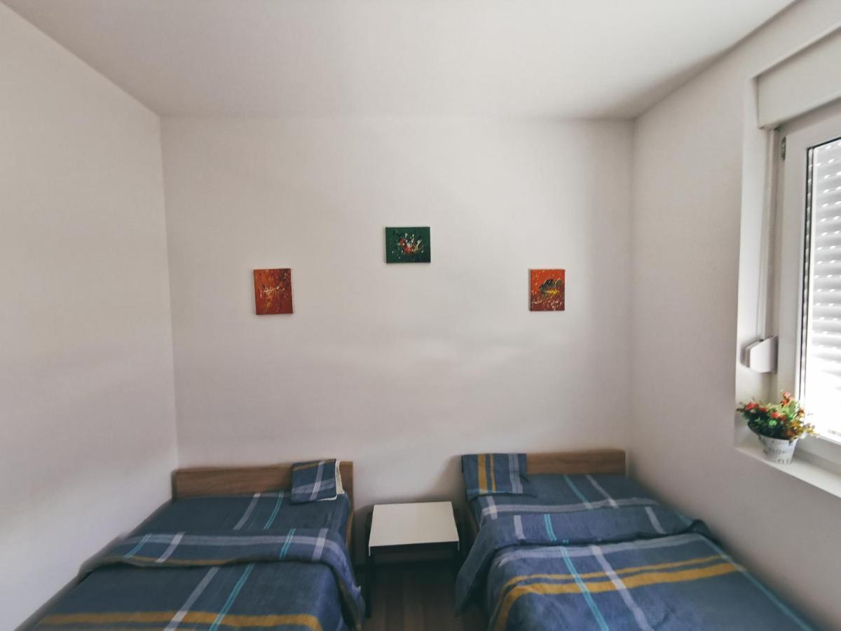 Cozy Corner Apartments - Free parking&Wi-fi Ćuprija Zewnętrze zdjęcie