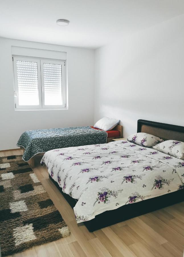 Cozy Corner Apartments - Free parking&Wi-fi Ćuprija Zewnętrze zdjęcie