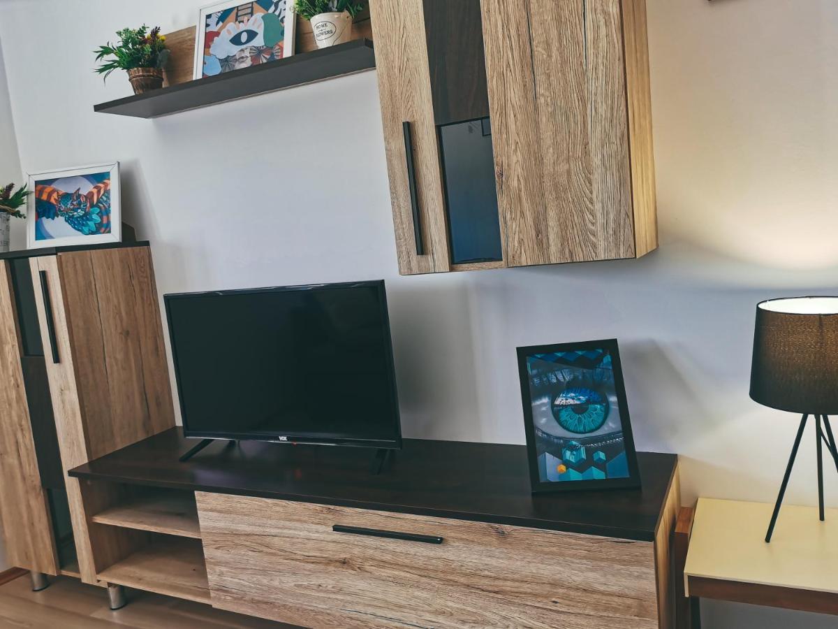 Cozy Corner Apartments - Free parking&Wi-fi Ćuprija Zewnętrze zdjęcie