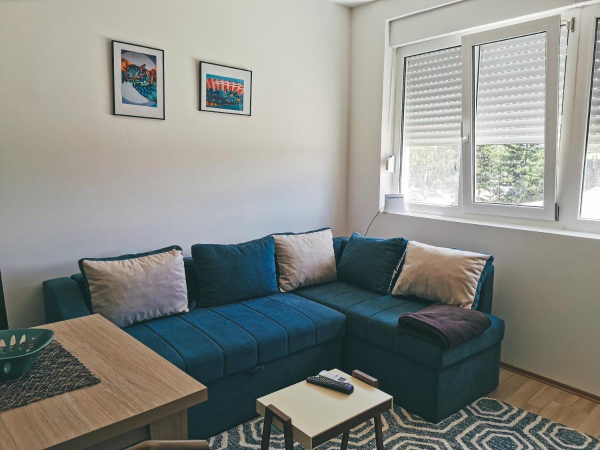 Cozy Corner Apartments - Free parking&Wi-fi Ćuprija Zewnętrze zdjęcie