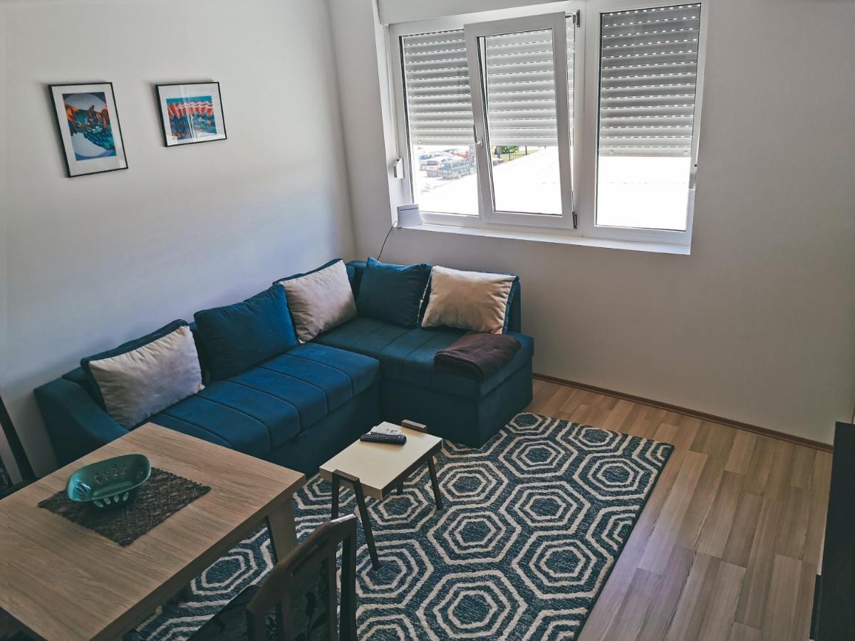 Cozy Corner Apartments - Free parking&Wi-fi Ćuprija Zewnętrze zdjęcie