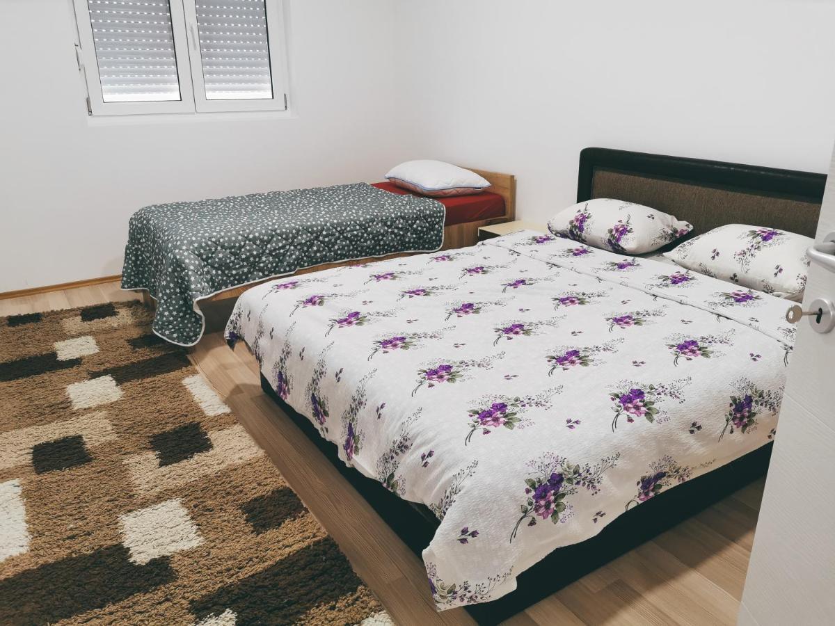 Cozy Corner Apartments - Free parking&Wi-fi Ćuprija Zewnętrze zdjęcie