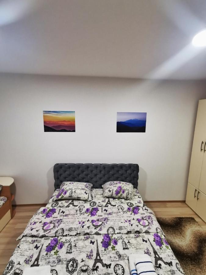 Cozy Corner Apartments - Free parking&Wi-fi Ćuprija Zewnętrze zdjęcie