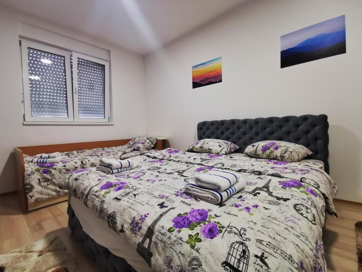Cozy Corner Apartments - Free parking&Wi-fi Ćuprija Zewnętrze zdjęcie