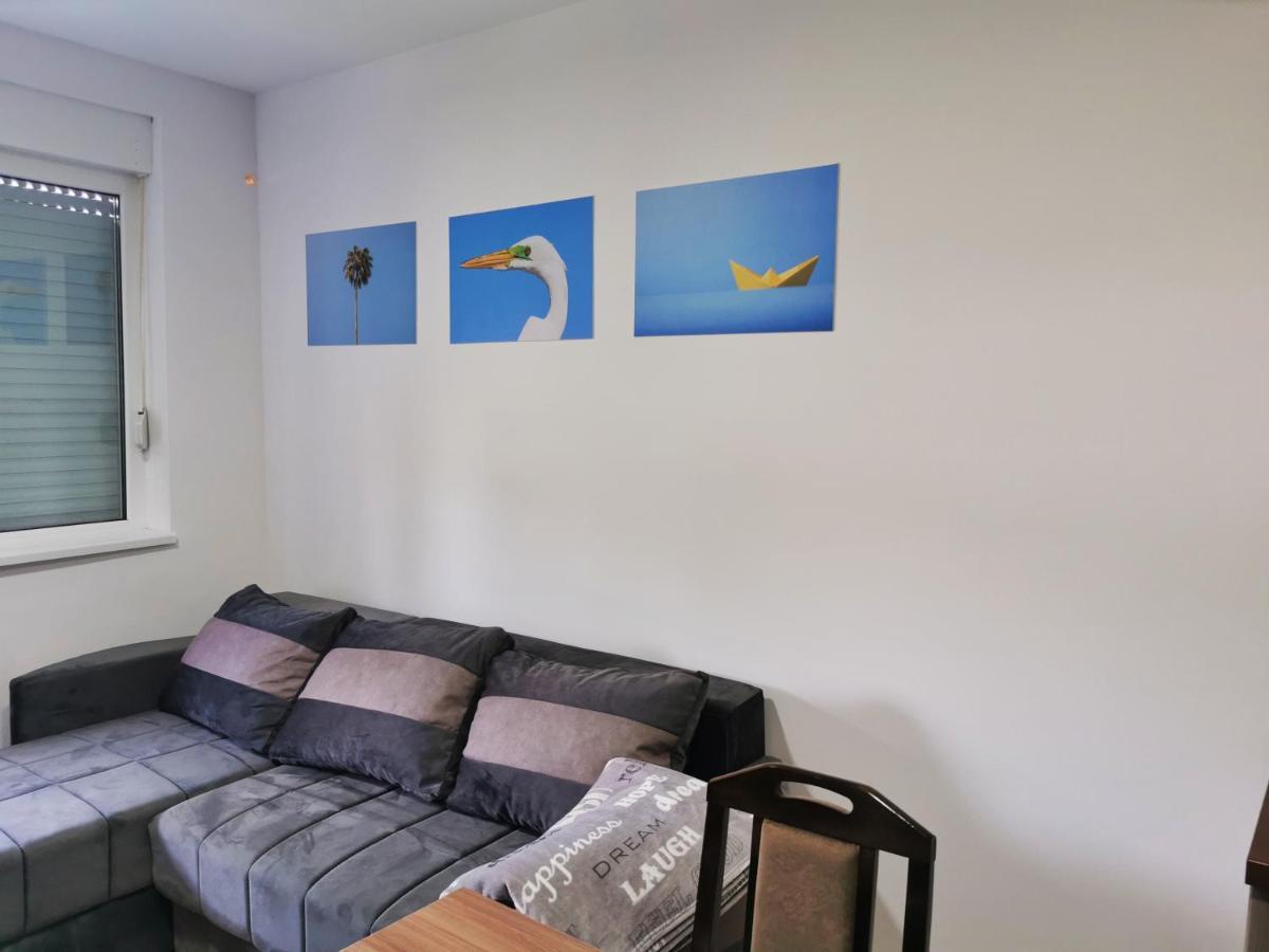 Cozy Corner Apartments - Free parking&Wi-fi Ćuprija Zewnętrze zdjęcie