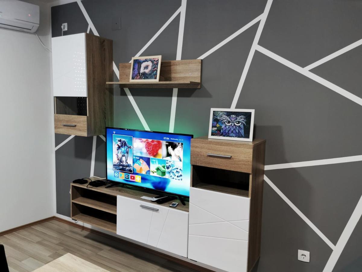 Cozy Corner Apartments - Free parking&Wi-fi Ćuprija Zewnętrze zdjęcie
