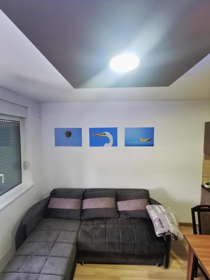 Cozy Corner Apartments - Free parking&Wi-fi Ćuprija Zewnętrze zdjęcie